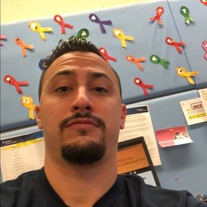 Meet your Posher, Eric